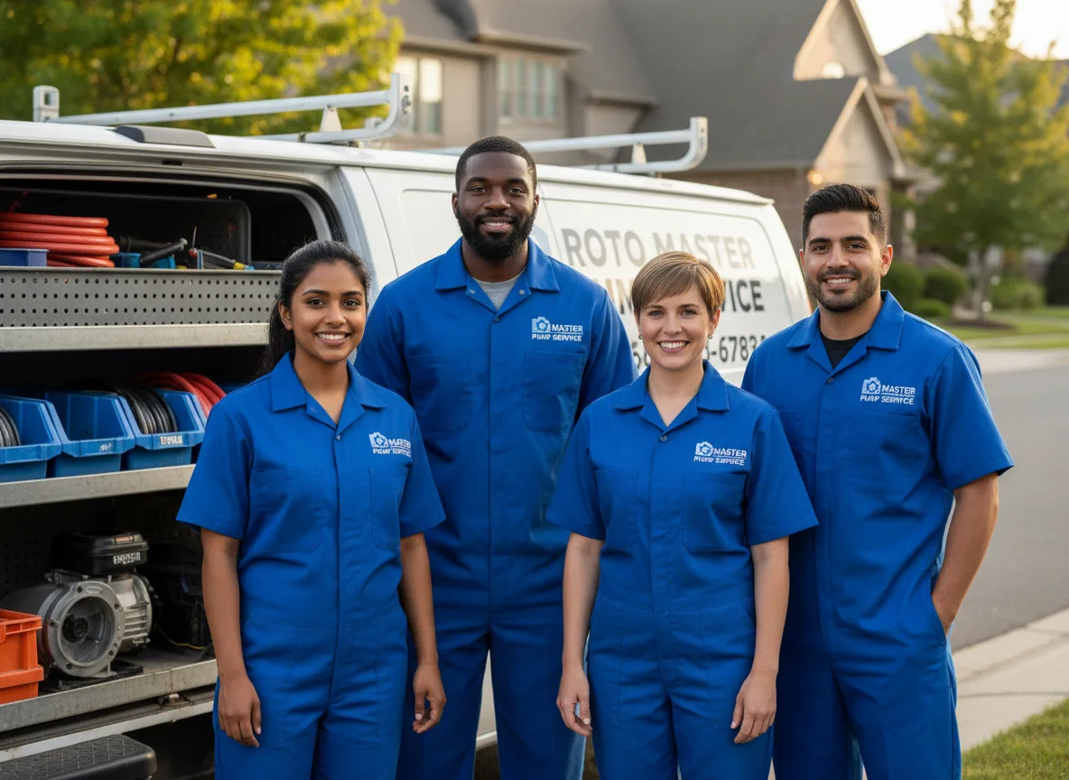 Sump Pump Installation company in North Ridgeville, OH
